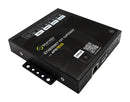 TRUMETER APM-IOT-GATEWAY Gateway, RJ45 x 8, 10Mbps, 100Mbps, Wall Mount