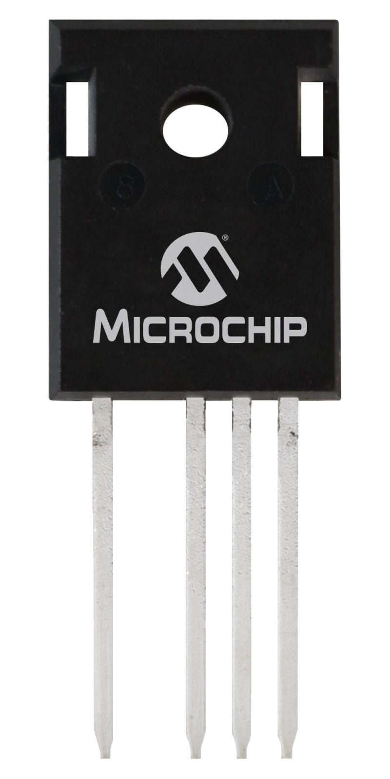 MICROCHIP MSC400SMA330B4 Silicon Carbide MOSFET, Single, N Channel, 11 A, 3.3 kV, 0.416 ohm, TO-247