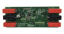 INFINEON TLS835B2ELVBOARDTOBO1 Demonstration Board, TLS835B2ELV, 0.35A, Low Dropout Linear Regulator SP002285206