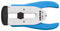 Knipex 12 85 110 SB 12 SB Stripping Tool 0.125mm Fibre Optics Cable Plastic