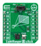 MIKROELEKTRONIKA MIKROE-5864 Add-On Board, LightRanger 11 Click, VL53L7CX, Range-Finding And Distance-Sensor, I2C, 3.3V in