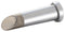 WELLER LT GW2 SOLDERING TIP, 45DEG C GULL WING, 3.5MM