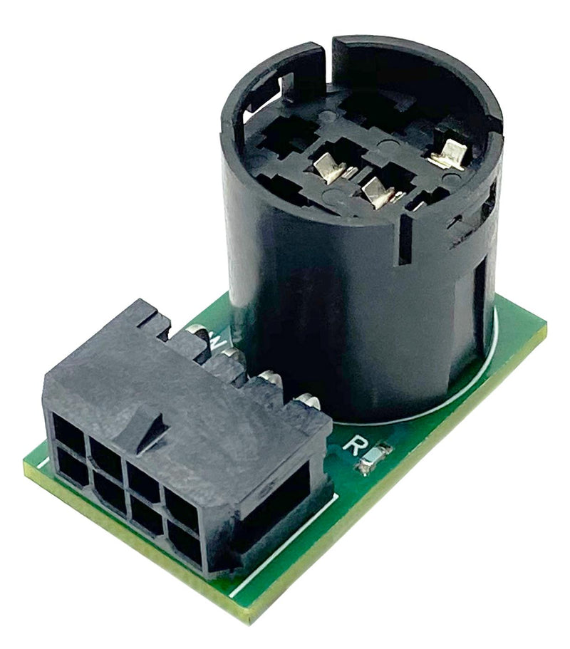 NKK Switches BYB201-470 BYB201-470 Panel Mount Assembly PB Switch New