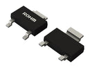 ROHM R6004END4TL1 Power MOSFET, N Channel, 600 V, 2.4 A, 0.98 ohm, SOT-223, Surface Mount
