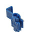 MULTICOMP PRO MP015312 TERM, QUICK SPLICER, 16-14AWG, BLUE, PP