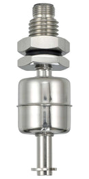 Sensata / CYNERGY3 SSF23XPM12 SSF23XPM12 Float Switch 316 Stainless Steel 0.5A 10 Bar M12 SSF23 Series New