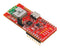 MICROCHIP EV65D15A Add On Board, RNBD350PE-I100, Plug-and-Play Bluetooth Low Energy