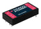 TRACO POWER TEN 40-11023WIRH Isolated Through Hole DC/DC Converter, ITE & Railway, DIP, 4:1, 40 W, 2 Output, 15 V