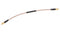 MOLEX 73230-5364. CBL ASSY, MMCX PLUG-PLUG, 36"