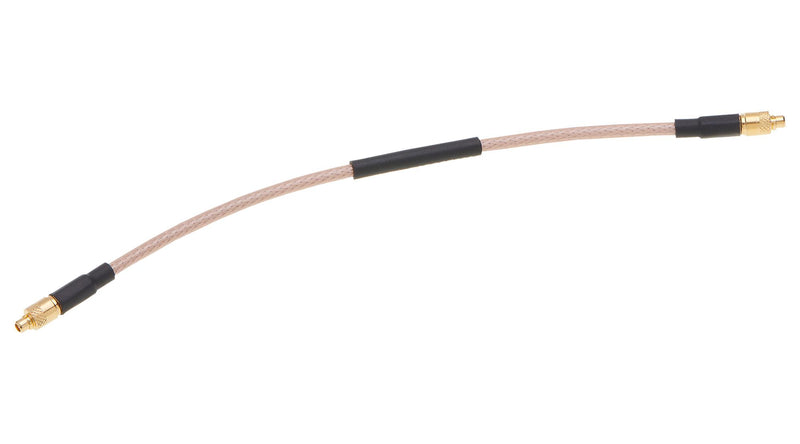 MOLEX 73230-5364. CBL ASSY, MMCX PLUG-PLUG, 36"
