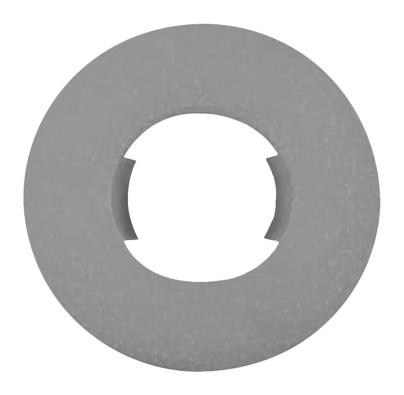 ESSENTRA COMPONENTS 015102500203 RETAINING WASHER, GRAY, M2.5, 5MM OD