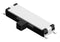 MULTICOMP PRO MPMSS4-V-T/R Slide Switch, SP3T, Surface Mount, 25 mA