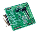 RENESAS SLG47011V-EVB Evaluation Board, SLG47011V, Programmable Mixed Signal Matrix