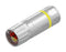 AMPHENOL CONEC 57-20000 Circular Connector, 4 Data + 3 Power, Hybrid Connectors B17 Series, Cable Mount Receptacle