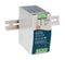 MEAN WELL DUPS40 Uninterruptible Power Supply (UPS), ITE & Industrial, 24 V, 24 V, DIN Rail