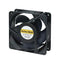 SANYO DENKI 9ADW1601P5HT03 AC Axial Fan, 240V, Square, 160 mm, 51 mm, 290 CFM