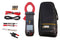 CHAUVIN ARNOUX F404 Clamp Meter, AC Current, AC/DC Voltage, Continuity, Diode, Frequency, Resistance, Temperature