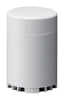 PATLITE LR6-USBW Body Unit, 60mm USB Signal Tower, 5 VDC, Off White Body