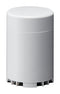 PATLITE LR6-USBW Body Unit, 60mm USB Signal Tower, 5 VDC, Off White Body