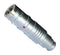 MULTICOMP PRO MCP-M1PG04S52B-IP67 Circular Connector, MP IP67 Metal Push Pull Series, Cable Mount Plug, 4 Contacts, Solder Pin