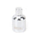 MULTICOMP PRO MP012620 Socket Adaptor, Mirror Surface, 1/2" to 3/8", Chrome Vanadium