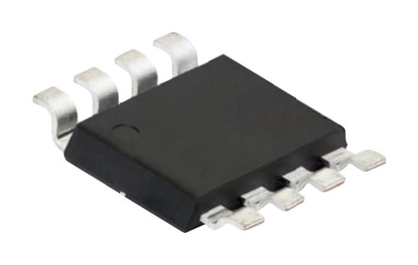 VISHAY SQJQ186ER-T1_GE3 Power MOSFET, N Channel, 80 V, 329 A, 0.0023 ohm, PowerPAK, Surface Mount