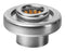 MOLEX 212195-0006 Speciality Terminal, 6mm, Top Entry, SMD, Sentrality 212195 Series, Busbar Socket