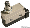 OMRON INDUSTRIAL AUTOMATION ZC-Q2155 LIMIT SWITCH, CROSS ROLLER PLUNGER, SPDT