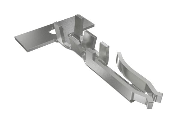 AMPHENOL COMMUNICATIONS SOLUTIONS 10161952-1210LF CONTACT, SOCKET, 28AWG, CRIMP
