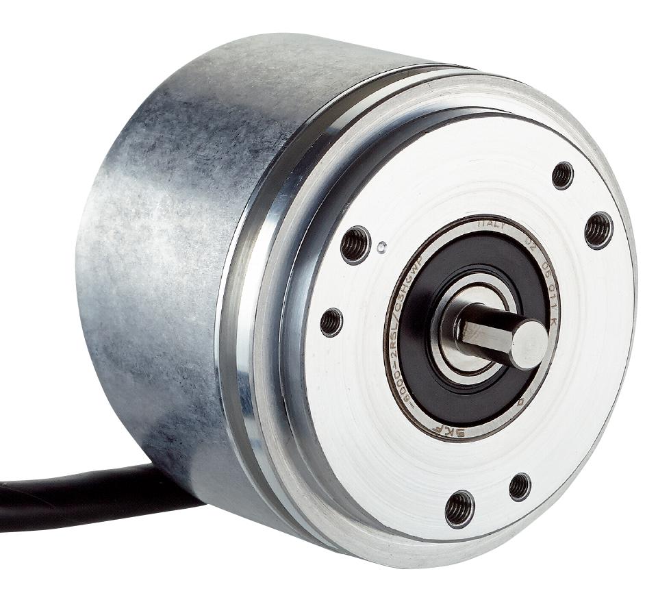 Buy in India SICK DBS60E-S1FK00360 Rotary Encoder, Mechanical ...