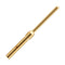 HARTING 09930005576 D Sub Contact, Harting Han Series D-Sub Housing Connectors, Pin, Copper Alloy