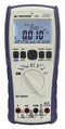 B&K PRECISION BK393B DMM, HANDHELD, 10A, 1KV, 100000 COUNT