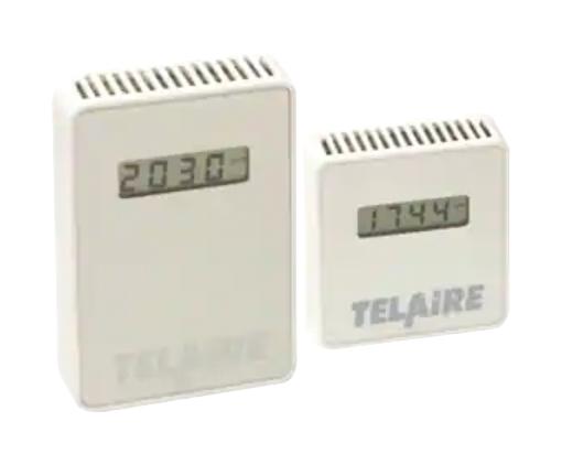 AMPHENOL ADVANCED SENSORS T8100-D-R GAS DETECTION SENSOR, CO2, 2000PPM