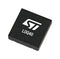 STMICROELECTRONICS LDL40PU50RY LDO Voltage Regulator, Fixed, 3.3 to 40V in, 700mV Drop, 5V / 0.2A Out, WFDFN-EP-6