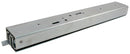 GENERAL DEVICES C-938-22-LI-LO TELESCOPING SLIDE, 22.06IN, STEEL