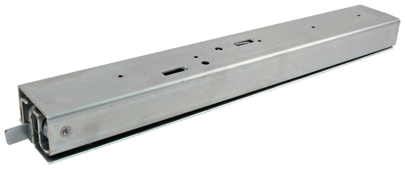 GENERAL DEVICES C-938-22-LI-LO TELESCOPING SLIDE, 22.06IN, STEEL