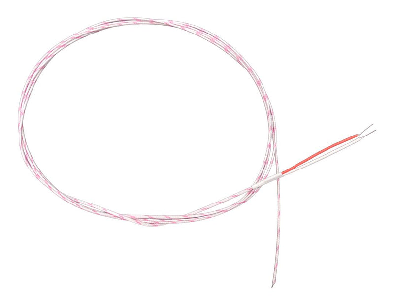 MULTICOMP PRO MPFA000063 Thermocouple, Cable Type, N, 0 &deg;C, 600 &deg;C, 6.562 ft, 2 m