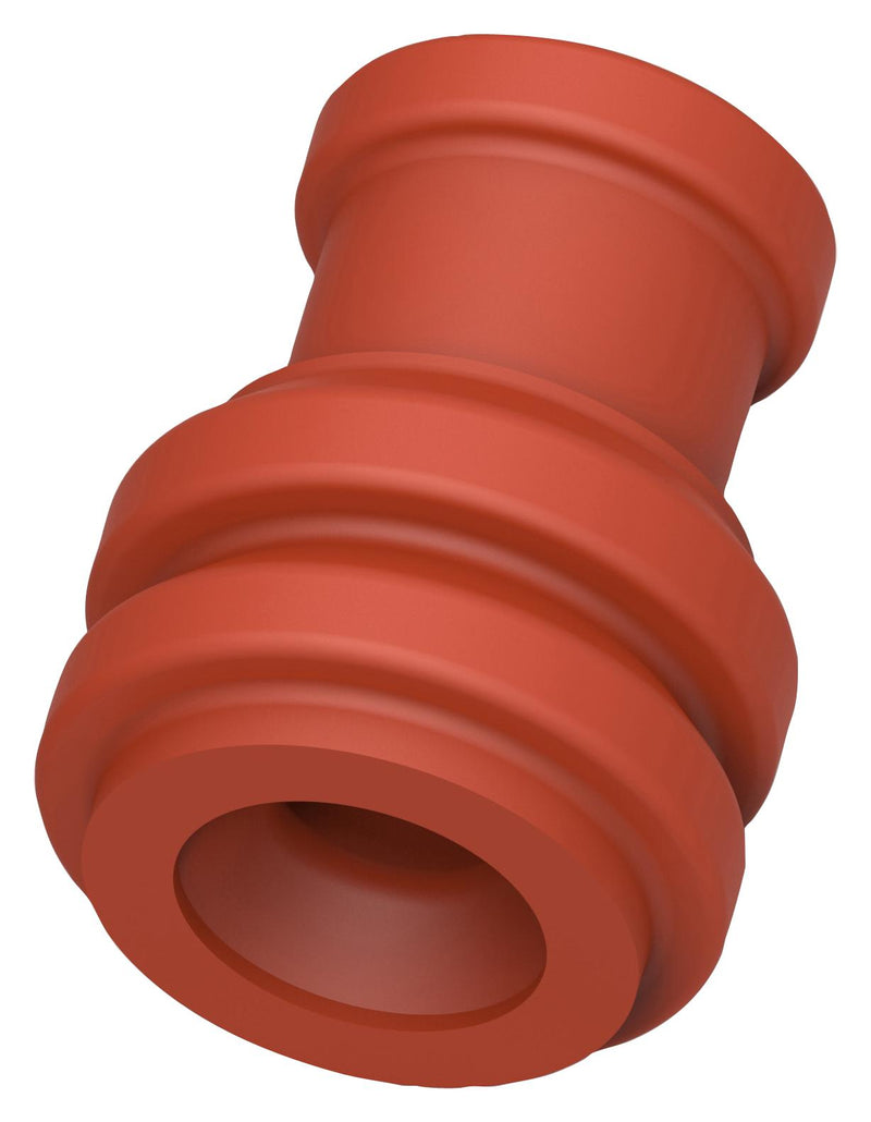 AMP - TE CONNECTIVITY 638865-1 CABLE SEAL 12 AWG PWR TMR TERM 18H8699