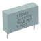 Vishay MKP1848C61090KK2 MKP1848C61090KK2 Power Film Capacitor Metallized PP Radial Box - 2 Pin 10 &Acirc;&micro;F &plusmn; 10% DC Link Through Hole