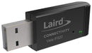 LAIRD CONNECTIVITY 450-00185 USB Adapter w/Integrated Antenna, Vela IF820 Series Dual Mode Bluetooth, Vela IF820 Series
