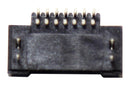 Samtec TFM-107-02-L-DH-TR TFM-107-02-L-DH-TR PIN Header 14POS 2ROW 1.27MM SMT R/A