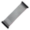 MULTICOMP PRO MP012844 Ribbon Cable, IDC Receptacle to IDC Receptacle, 34 Ways, 11.81 ", 300 mm, 2.54 mm