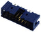 AMPHENOL COMMUNICATIONS SOLUTIONS 75869-303LF Pin Header, Wire-to-Board, 2.54 mm, 2 Rows, 16 Contacts, Through Hole Straight