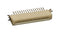 MOLEX 52852-1472 FFC / FPC Board Connector, R/A, 1 mm, 14 Contacts, Receptacle, Easy-On 52852, Surface Mount, Bottom