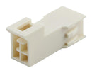 MOLEX 201444-2104 Connector Housing, Nano-Fit 201444 Series, Plug, 4 Ways, 2.5 mm