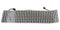 INTELLIGENT LED SOLUTIONS ILPY-K510-RGB1-08X32-SK105-01 LED Module, Board + LED + Connector, 256 LEDs, Rectangular, Red/Green/Blue, 5 VDC, 70 &deg;C