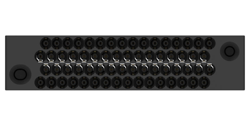TE CONNECTIVITY 2081996-1 RF COAX CONN, SMA, RCPT, 50 OHM, 1.6GHZ