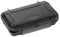 MULTICOMP PRO MP014688 Black Waterproof Storage Case With Foam Insert - 47mm x 175mm x 115mm
