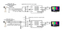 Renesas ISL59601IRZ-T7 ISL59601IRZ-T7 Specialized Interface Serial Adaptive Cable Equalizer With LOS Detection 4.5 V 5.5 QFN