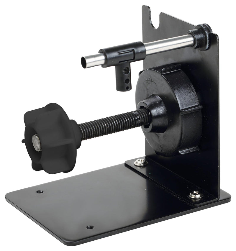 DURATOOL D03493 Soldering Wire Stand, Soldering Irons, 0.5 to 2mm Dia